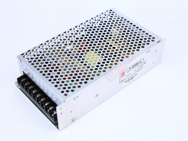 CZCL 5V 40A 200W Switching Power source (A-200W-5)