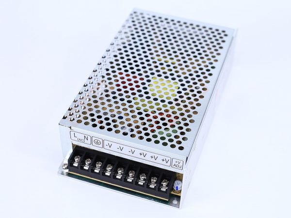 CZCL 5V 40A 200W Switching Power source (A-200W-5) - Image 2