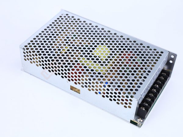 CZCL 5V 40A 200W Switching Power source (A-200W-5) - Image 3