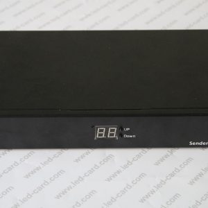 Linsn TS851 TS851D fullcolor LED display exterior sender