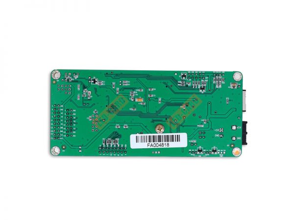 Lumen C-Power 3200 Cross Display control card - Image 3