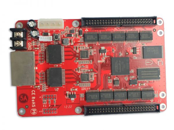 C&light A8 Dual-mode LED display data sender - Image 2