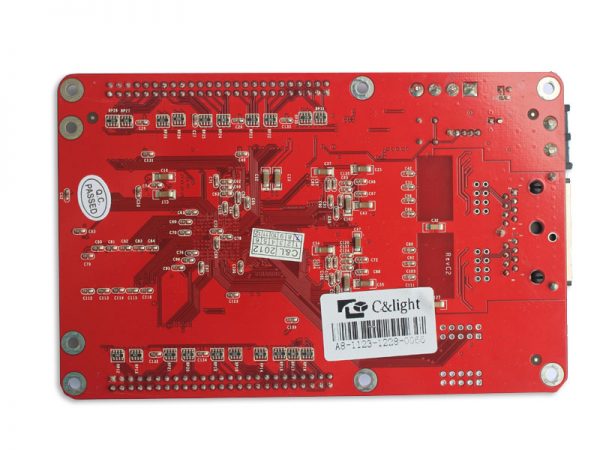 C&light A8 Dual-mode LED display data sender - Image 3