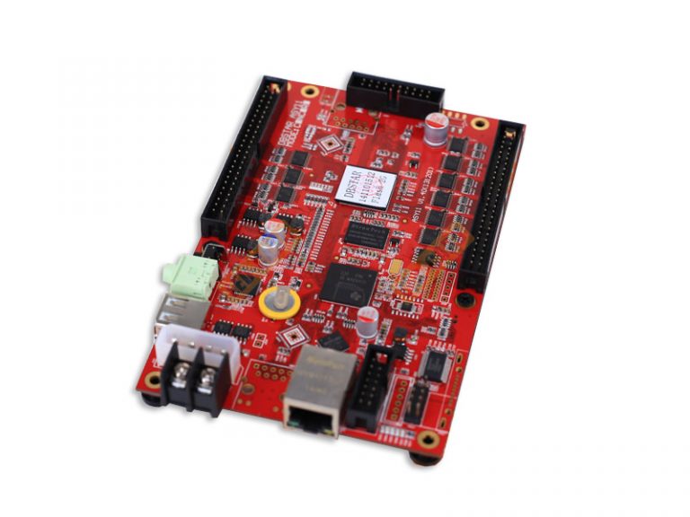 DBSTAR DBS-ASY11NC Sistema de Control de LED – LED-CARD Shopping