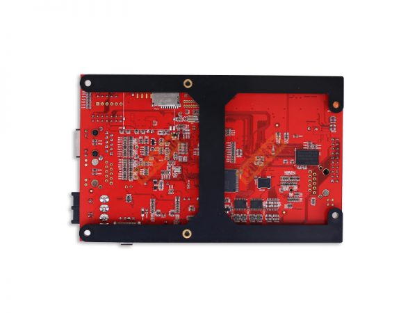 DBSTAR DBS-ASY11NC LED Control System - Image 3