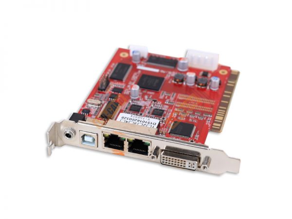 DBS-HVT11in voller Farbe LED senden Brett (HVT 2011)