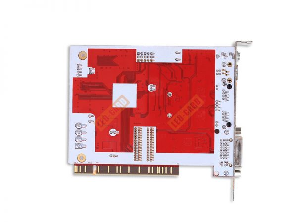 DBS-HVT11 full color LED sending board (HVT 2011) - Image 2