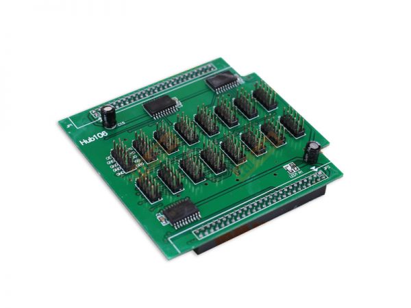 LED display HUB106 - Image 2