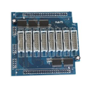 LED-Anzeige HUB75 HUB75A