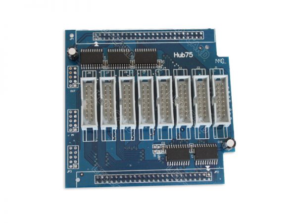 LED-Anzeige HUB75 HUB75A