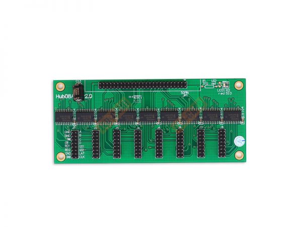 LED display HUB08 - Image 2