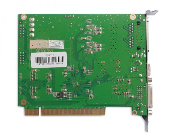 Linsn DS801 DS802 double color LED display sending board - Image 2