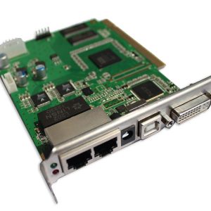 Linsn TS801D LED transmitter card