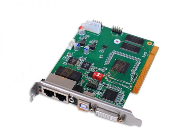 Linsn TS802 LED-Karte (kompatibel TS701 TS801)