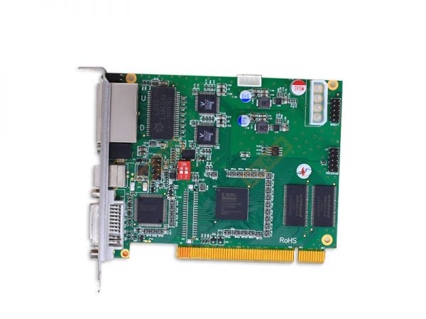 Linsn TS802 LED card (Compatible TS701 TS801) - Image 2