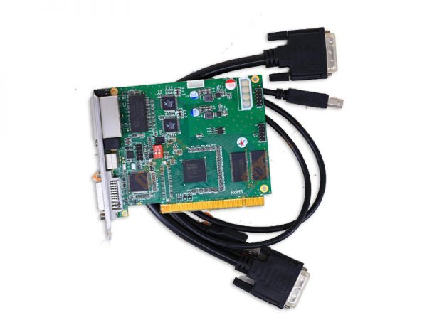 Linsn TS802 LED card (Compatible TS701 TS801) - Image 3