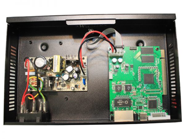 Linsn TS851 TS851D fullcolor LED display exterior sender - Image 4