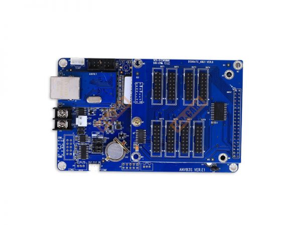 Lumen C-Power 5200 LED Driver Card (CP5200) - Image 2