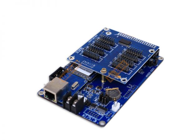 Lumen C-Power 5200 LED Driver Card (CP5200)