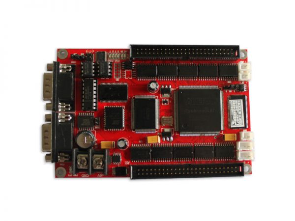 LYTEC SCL2008-C LED control panel - Image 2