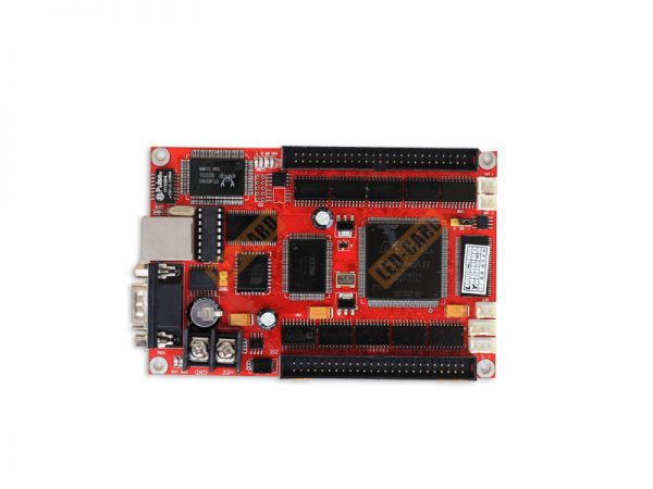 LYTEC SCL2008-N LED control board - Image 2