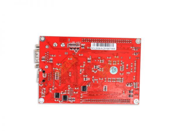 LYTEC SCL2008-N LED control board - Image 3
