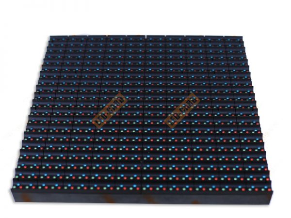 P16 front maintains LED module - Image 2