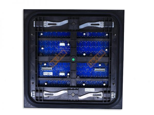 P16 front maintains LED module - Image 4