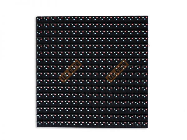 P16 im freien RGB Farbe LED panel