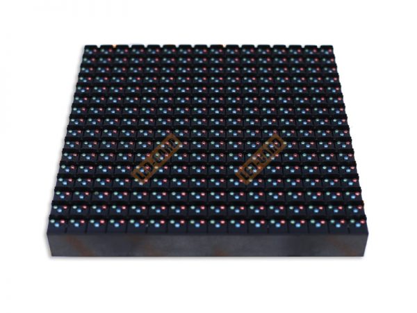 P16 outdoor RGB LED panel - Image 3