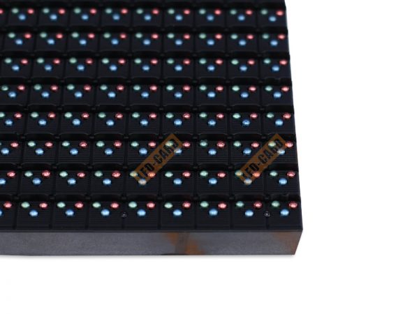 P16 outdoor RGB LED panel - Image 2