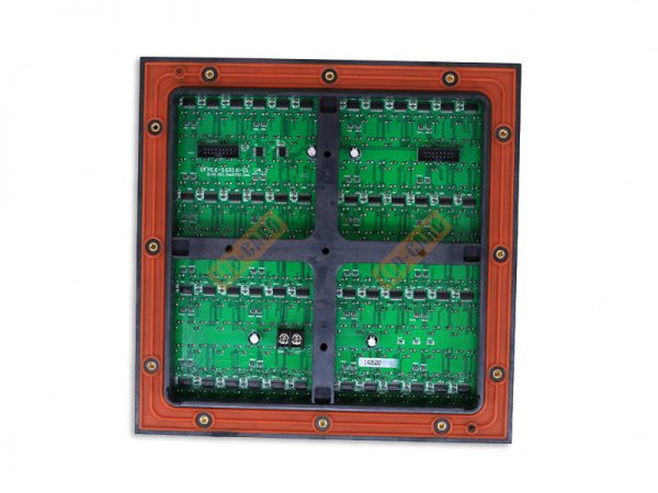 P16 outdoor RGB LED panel - Image 4