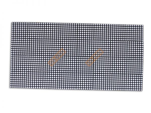 F3.75 P4.75 Indoor SMD einfarbige LED-Modul