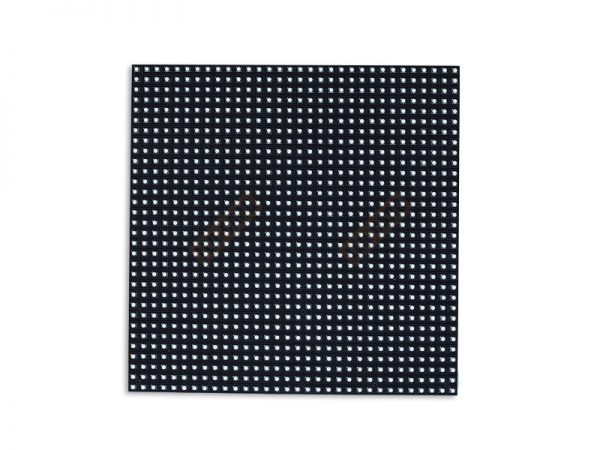 P6 Full Color indoor SMD LED Module