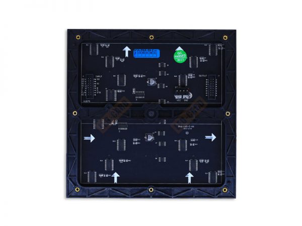 P6 Full Color indoor SMD LED Module - Image 4