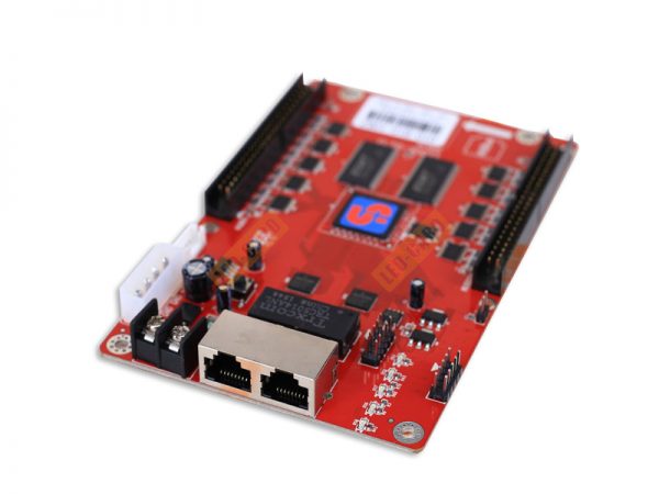 XIXUN D10 LED fence Karton