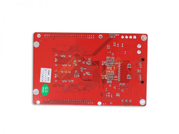 XIXUN D10 receiver card - Image 2