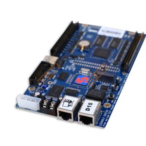 XIXUN K10 Asynchronous Fullcolor LED Card