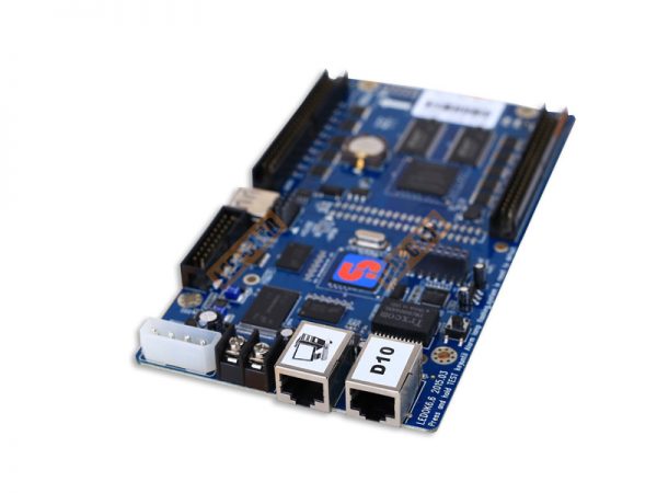 XIXUN K10 Asynchrone Vollfarbe Blatt