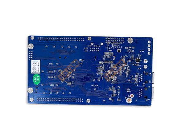 XIXUN K10 Asynchronous Fullcolor LED Card - Image 3