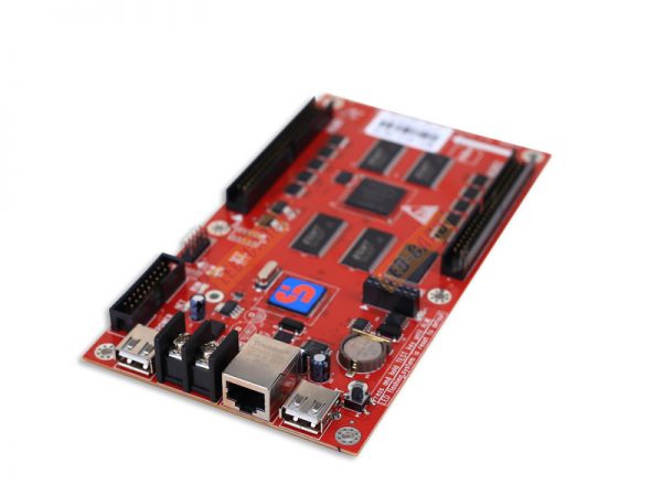 XIXUN M31 Full color LED sign controller