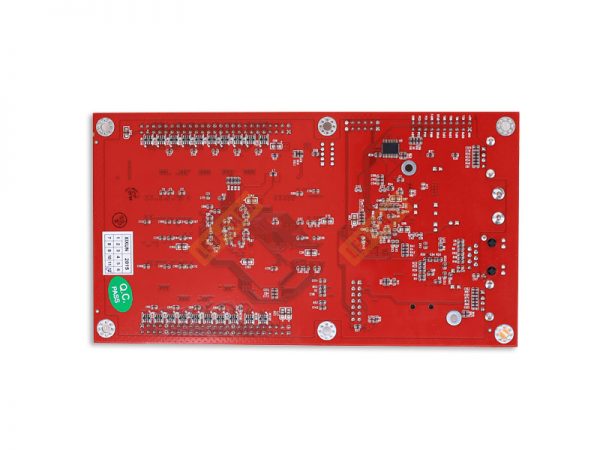 XIXUN M31 Full color LED sign controller - Image 3