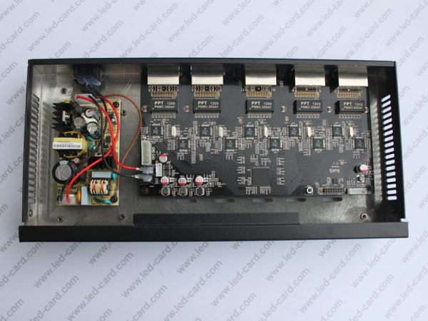 ZDEC sender HUB (A81 distributing controller) - Image 3