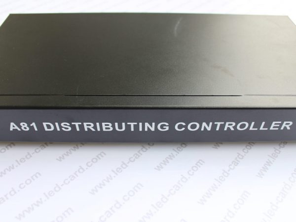 ZDEC Absender HUB (A81 distributing controller)