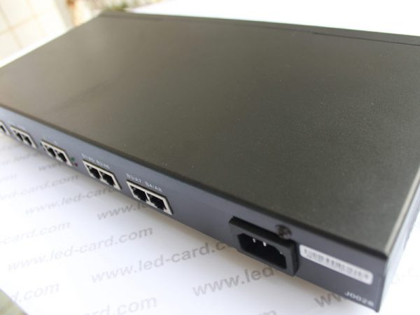 ZDEC sender HUB (A81 distributing controller) - Image 2