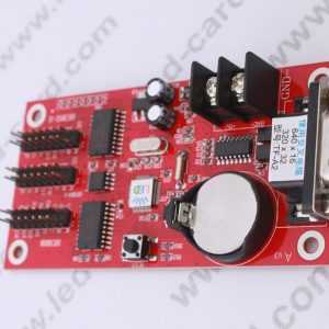 TF-A2 LED diapositiva controlador desplazamiento