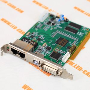 ZQ-V9-TS01 LED controlador