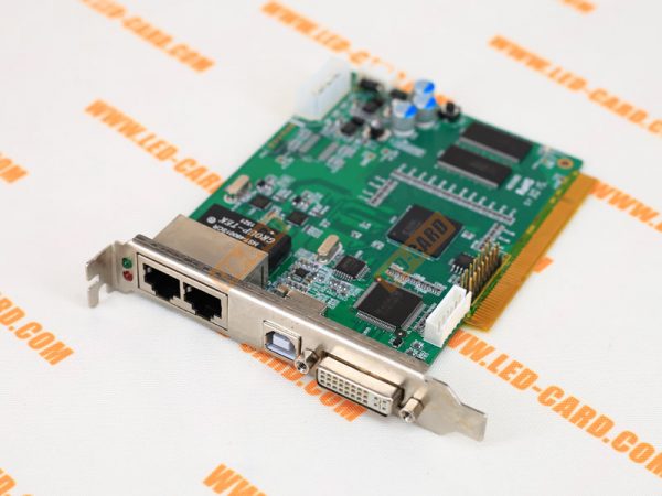 ZQ-V9-TS01 LED Anzeige Controller