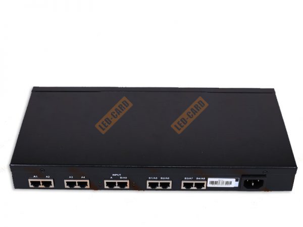 Linsn EB701 distributor sender HUB