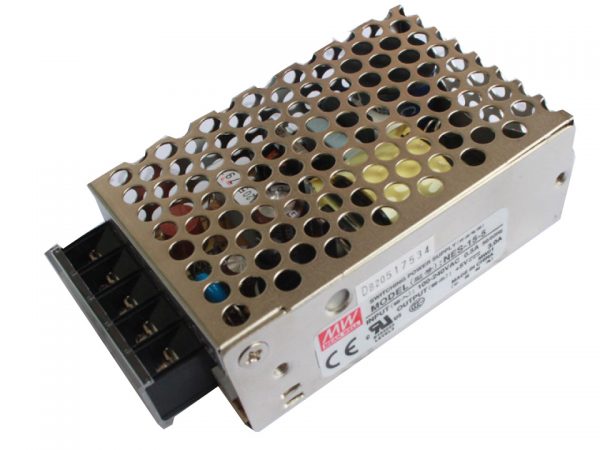 MEANWell NES-15-5 Switching Stromquelle